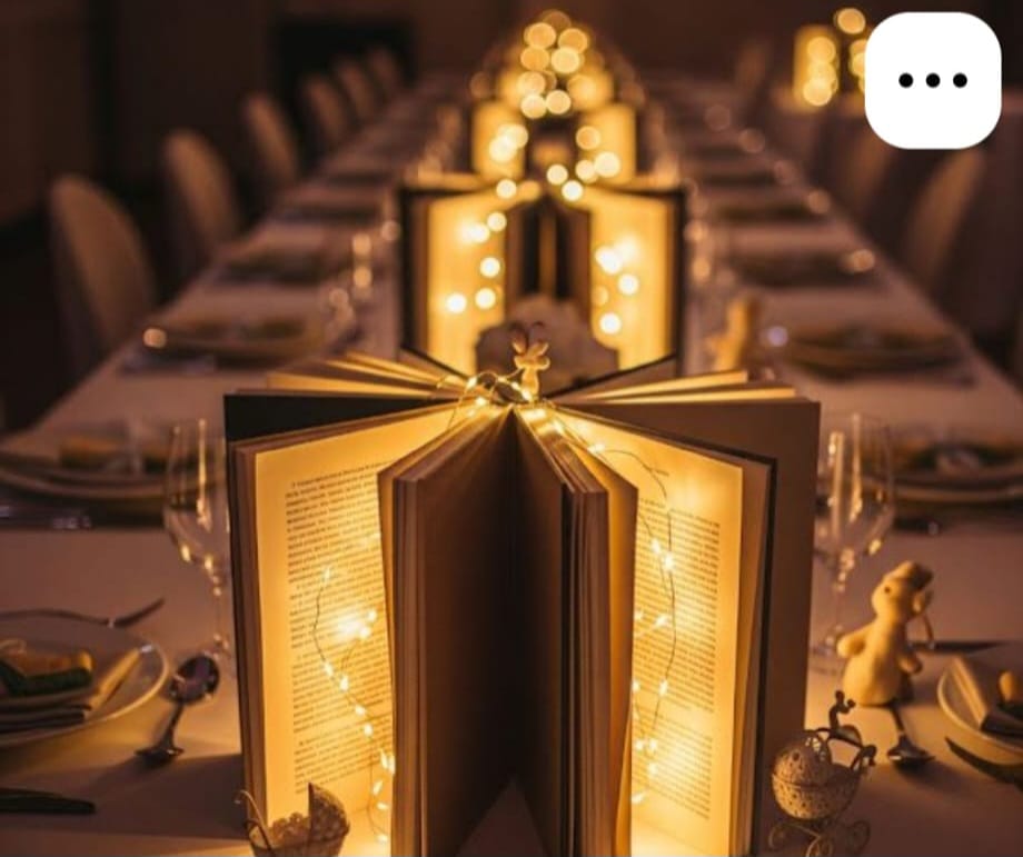 Event styling
